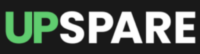 UPSPARE - Logo